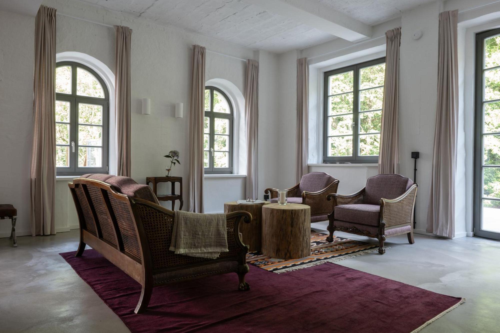 Schleiferei Zwei, Ferienwohnungen Sieber Room photo