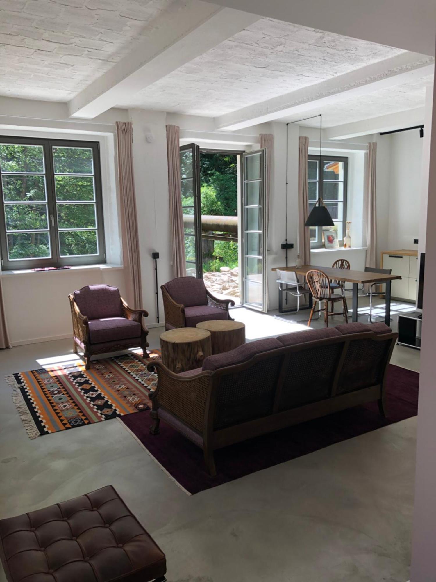 Schleiferei Zwei, Ferienwohnungen Sieber Room photo