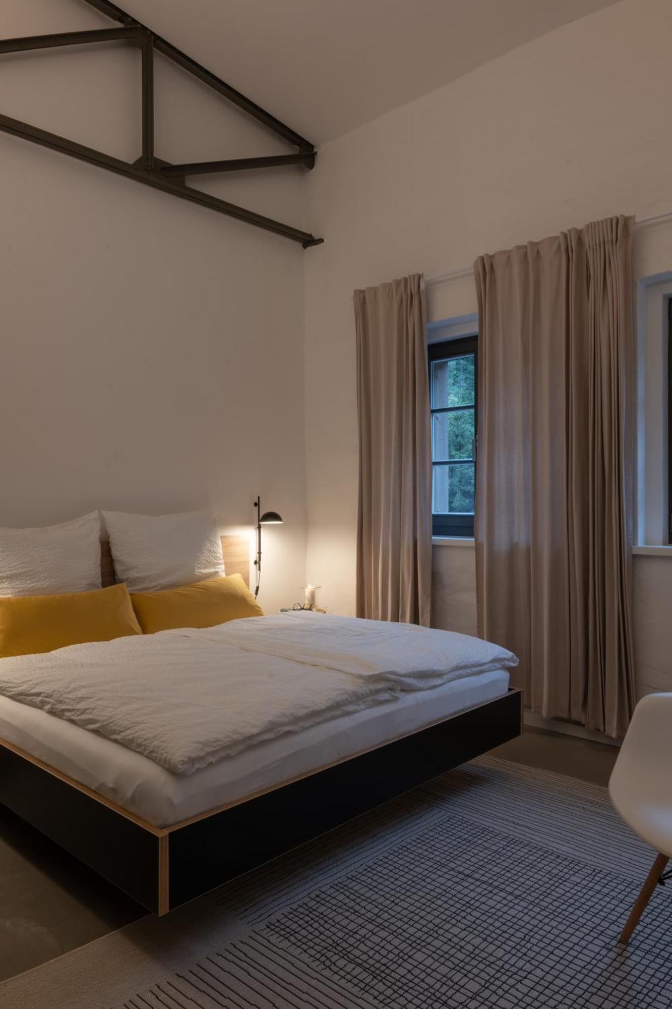 Schleiferei Zwei, Ferienwohnungen Sieber Room photo